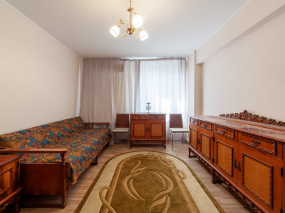 Apartament ultracentral - 2 camere - zona Mateo 