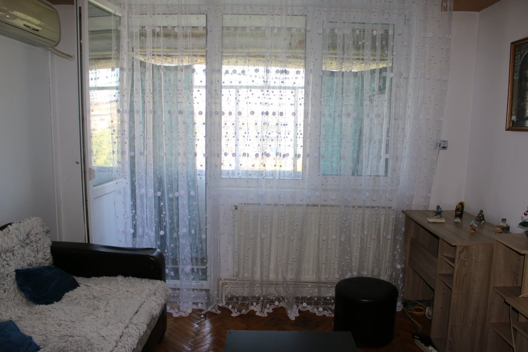 Apartament mobilat si utilat de inchiriat 