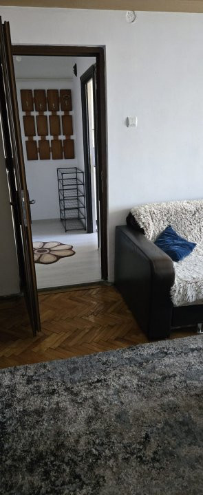 Apartament mobilat si utilat de inchiriat 
