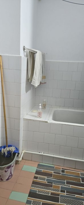 Apartament mobilat si utilat de inchiriat 