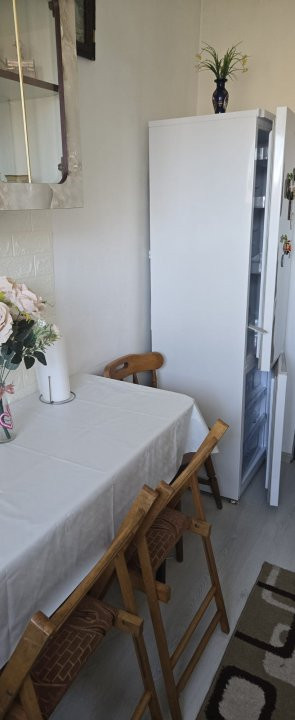 Apartament mobilat si utilat de inchiriat 