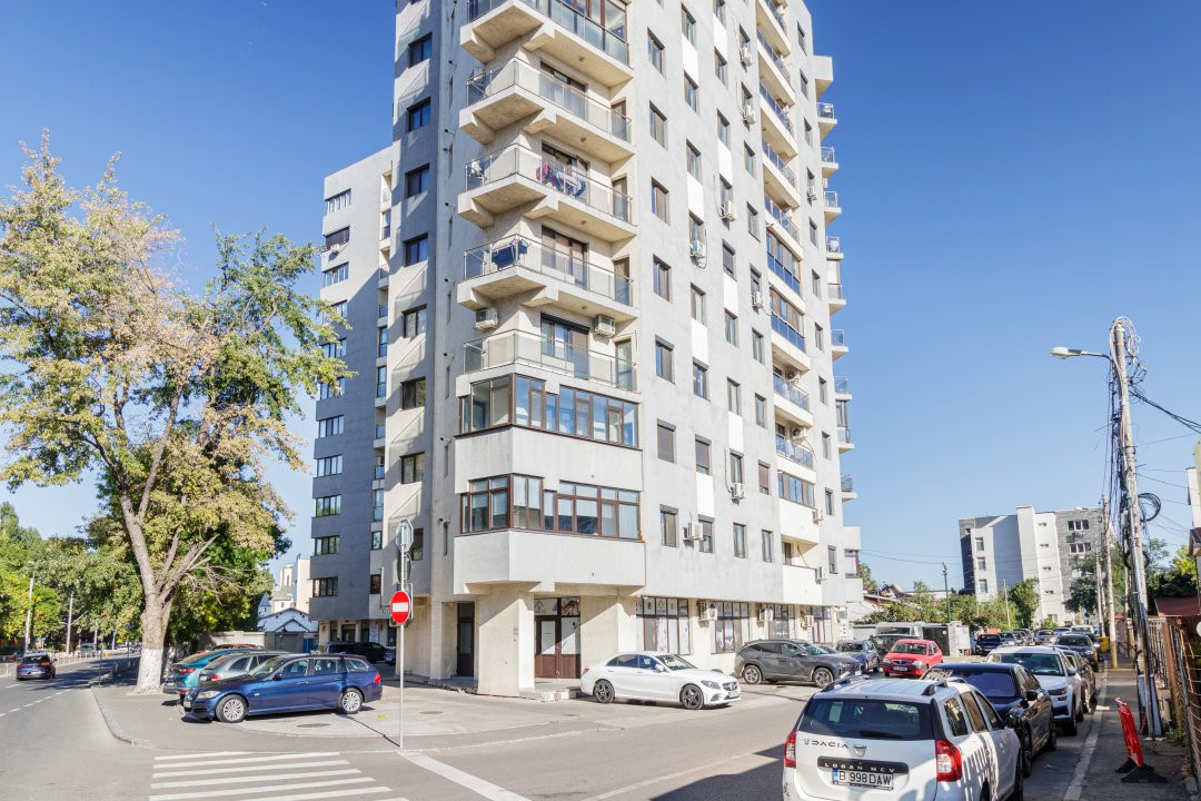 2 camere de închiriat, cu centrala – Berceni, Str. Turnu Măgurele nr. 240-242