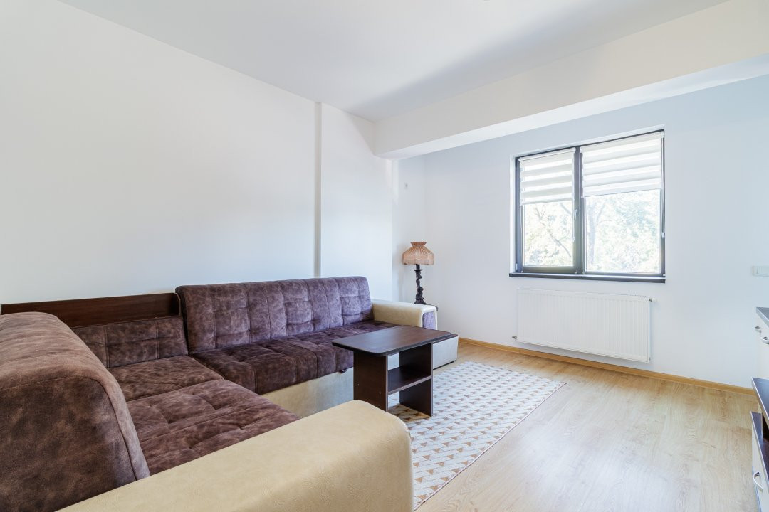 2 camere de închiriat, cu centrala – Berceni, Str. Turnu Măgurele nr. 240-242