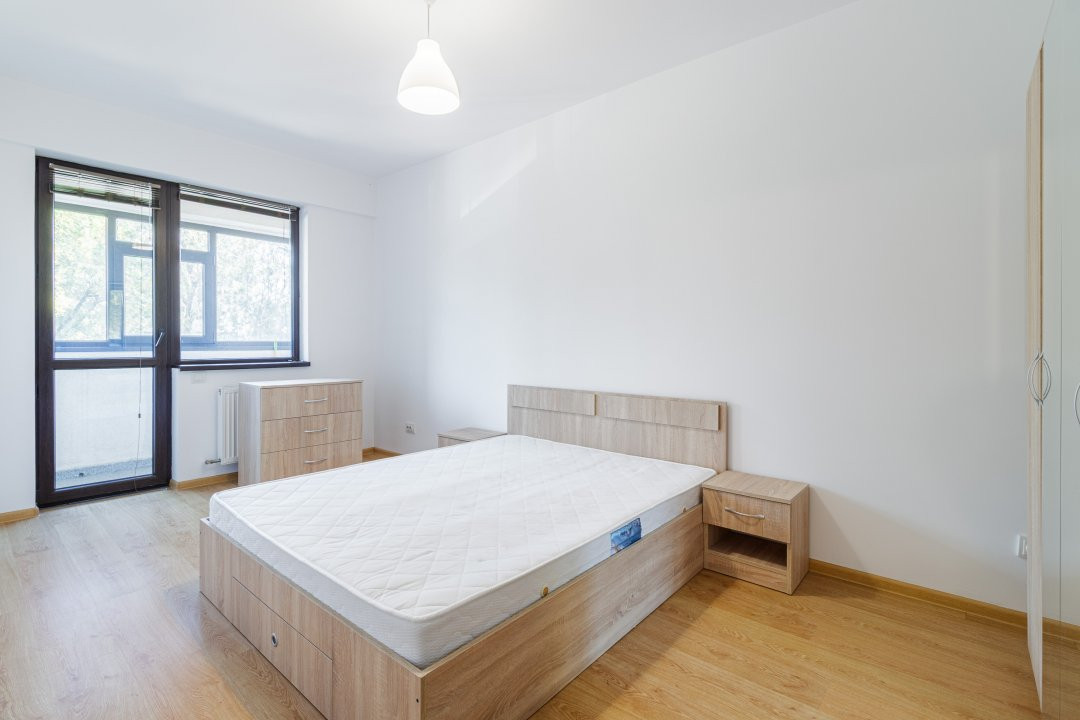 2 camere de închiriat, cu centrala – Berceni, Str. Turnu Măgurele nr. 240-242