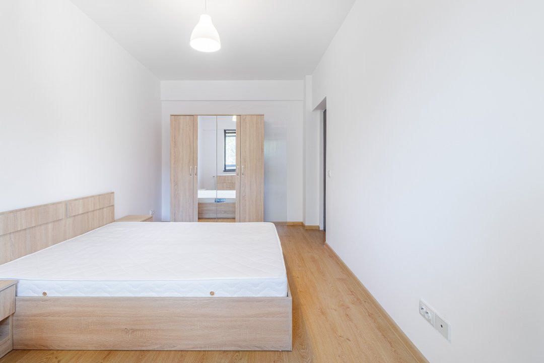 2 camere de închiriat, cu centrala – Berceni, Str. Turnu Măgurele nr. 240-242