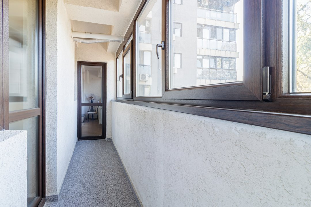 2 camere de închiriat, cu centrala – Berceni, Str. Turnu Măgurele nr. 240-242