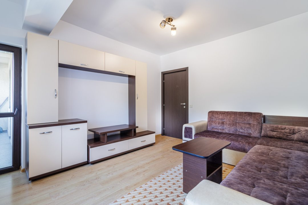 2 camere de închiriat, cu centrala – Berceni, Str. Turnu Măgurele nr. 240-242