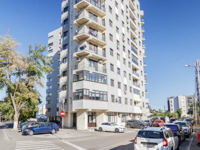 2 camere de închiriat, cu centrala – Berceni, Str. Turnu Măgurele nr. 240-242