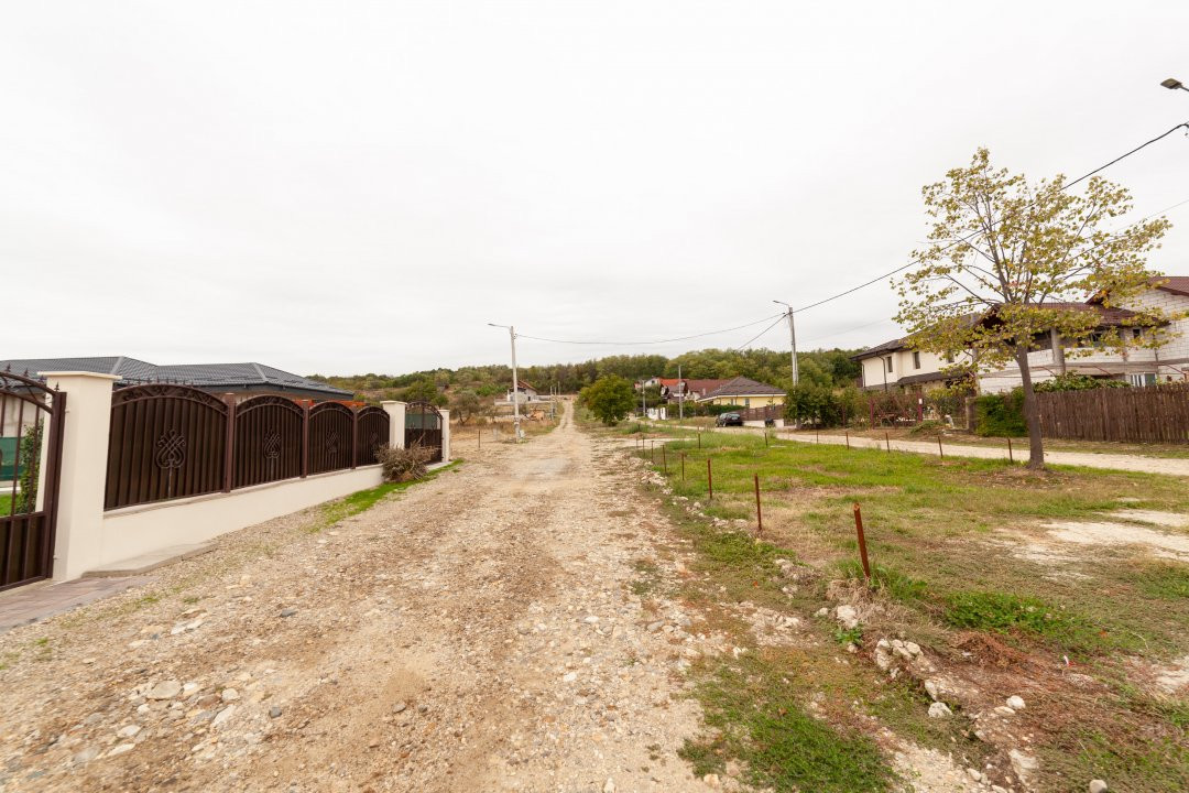 0% Comision!! TEREN INTRAVILAN - ARGESELU !!