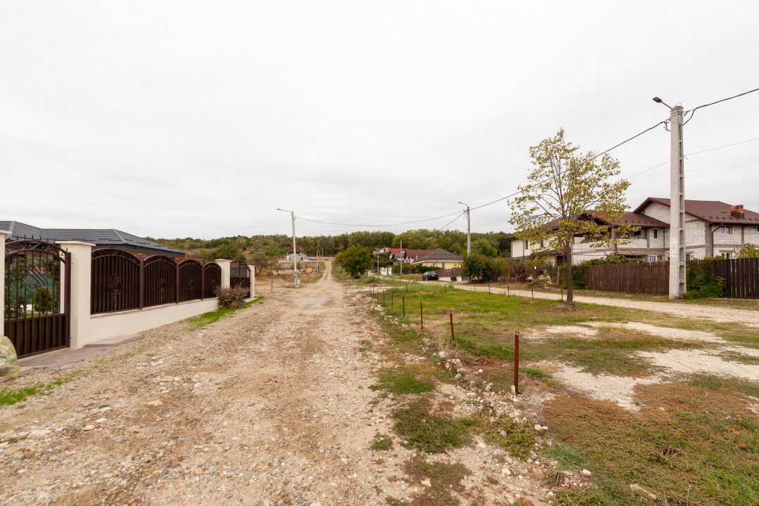 0% Comision!! TEREN INTRAVILAN - ARGESELU !!