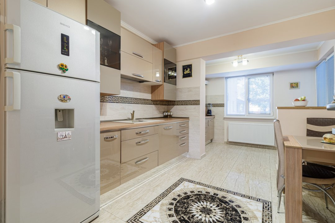 Apartament spatios | Bloc nou | Loc de parcare inclus