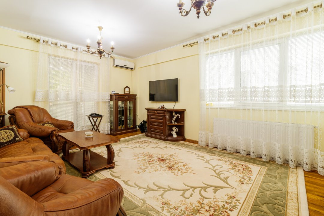 Apartament spatios | Bloc nou | Loc de parcare inclus