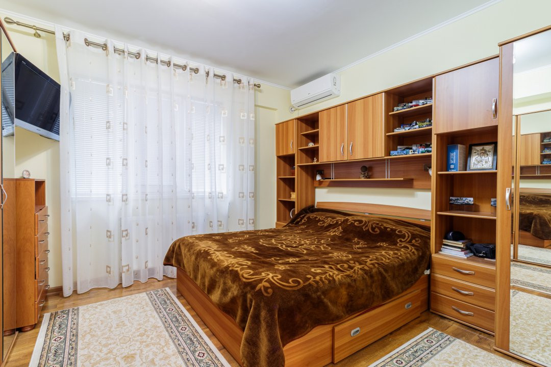 Apartament spatios | Bloc nou | Loc de parcare inclus