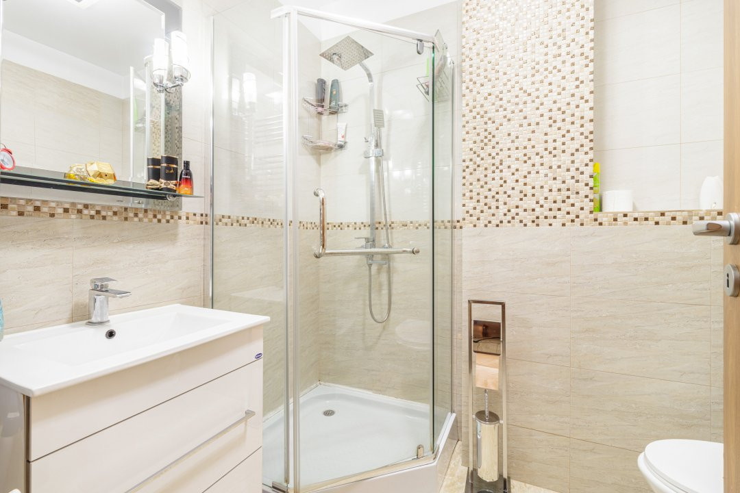 Apartament spatios | Bloc nou | Loc de parcare inclus