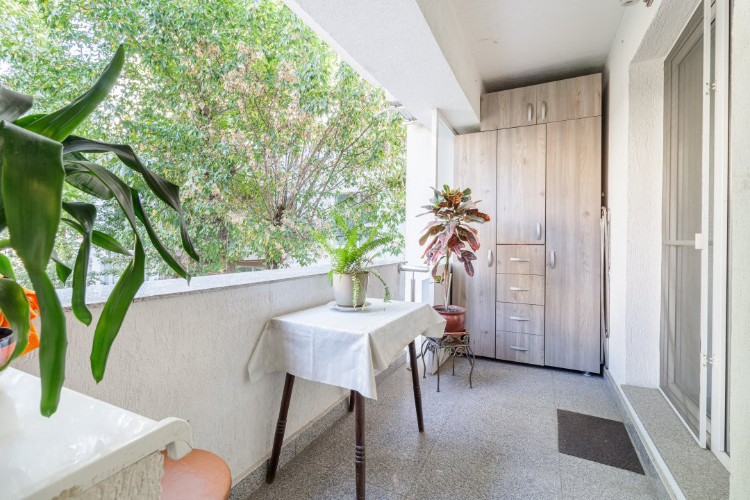 Apartament spatios | Bloc nou | Loc de parcare inclus