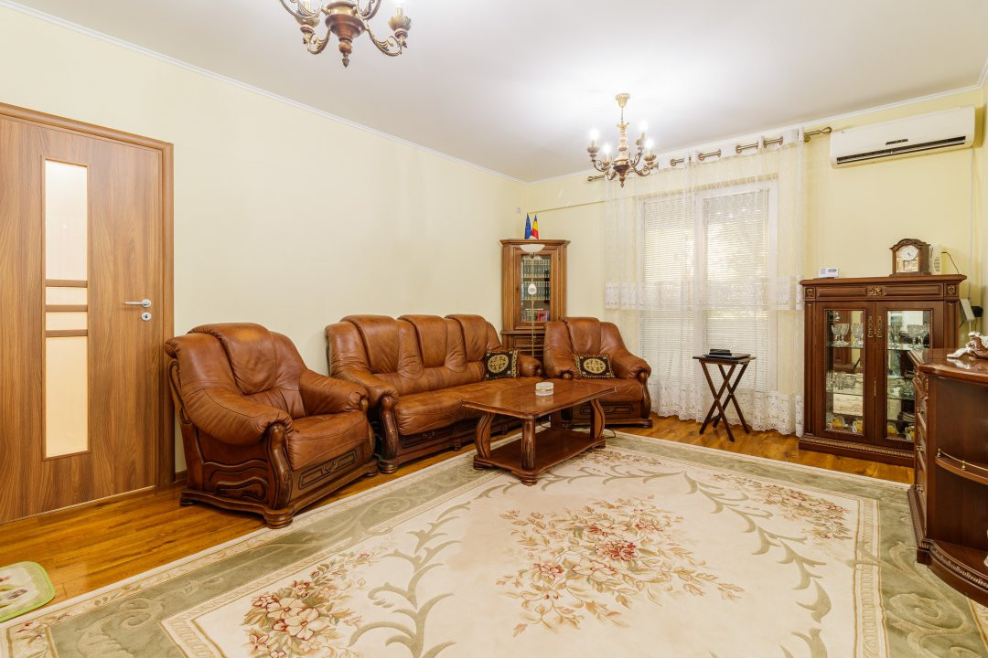 Apartament spatios | Bloc nou | Loc de parcare inclus