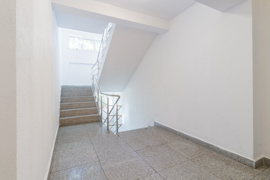 Apartament spatios | Bloc nou | Loc de parcare inclus