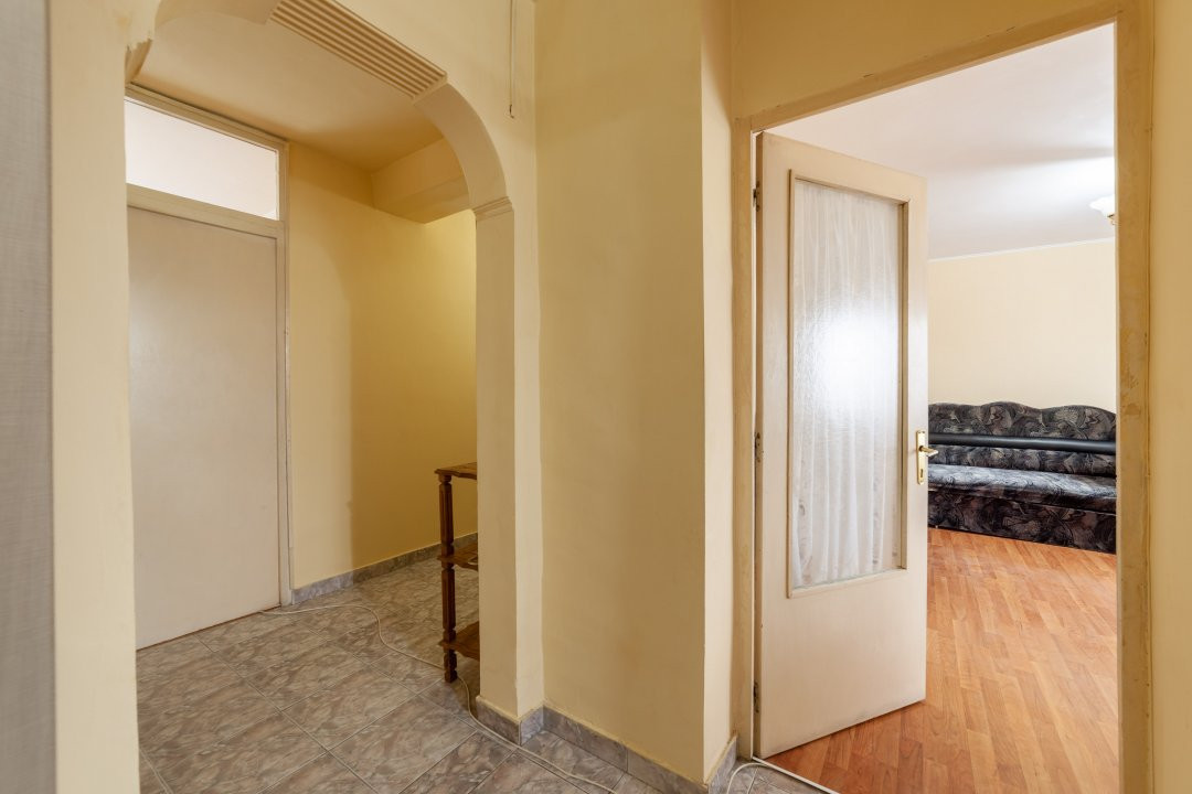 Apartament 3 camere cartier Tudor Vladimirescu langa Arges Mall