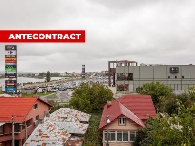 Apartament 3 camere cartier Tudor Vladimirescu langa Arges Mall