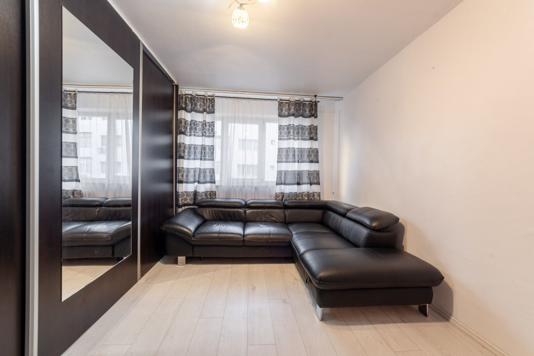 Apartamente 2 camere -  Nord (in spatele benzinariei Moll)