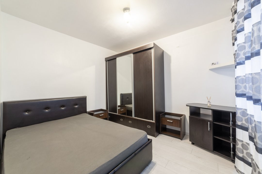 Apartamente 2 camere -  Nord (in spatele benzinariei Moll)