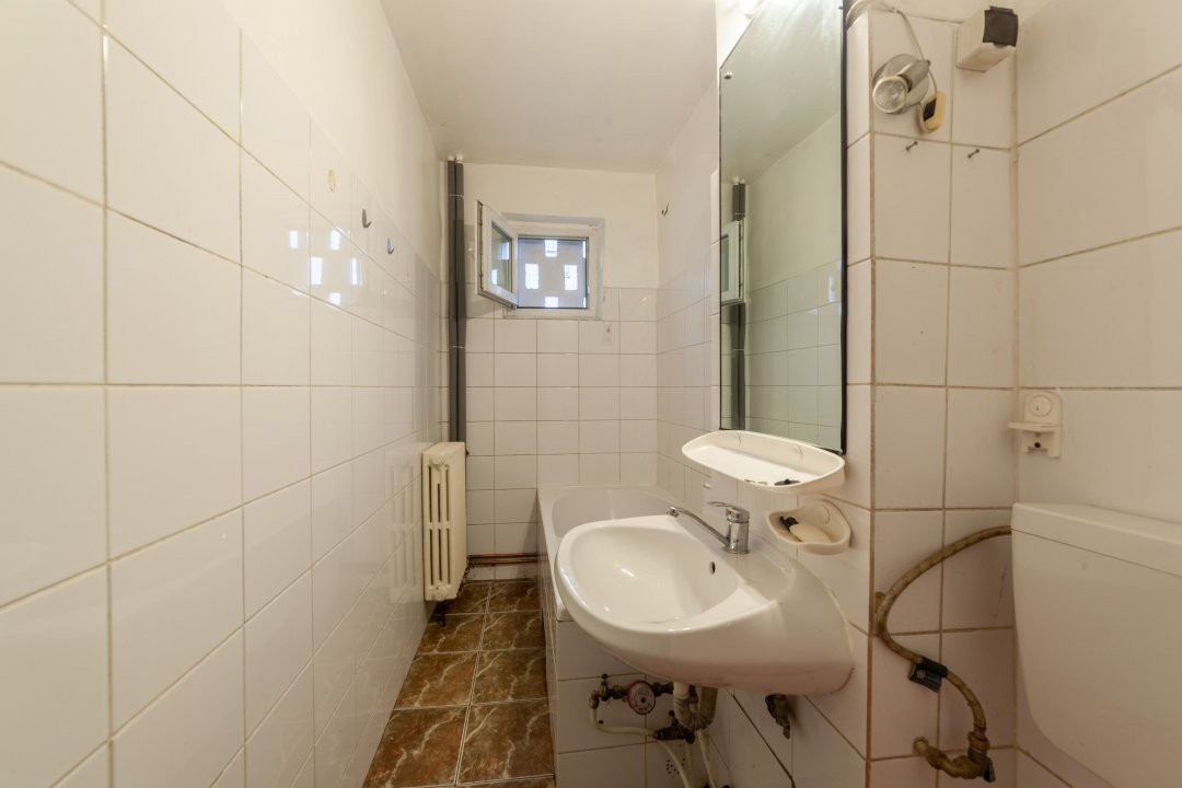 Apartamente 2 camere -  Nord (in spatele benzinariei Moll)