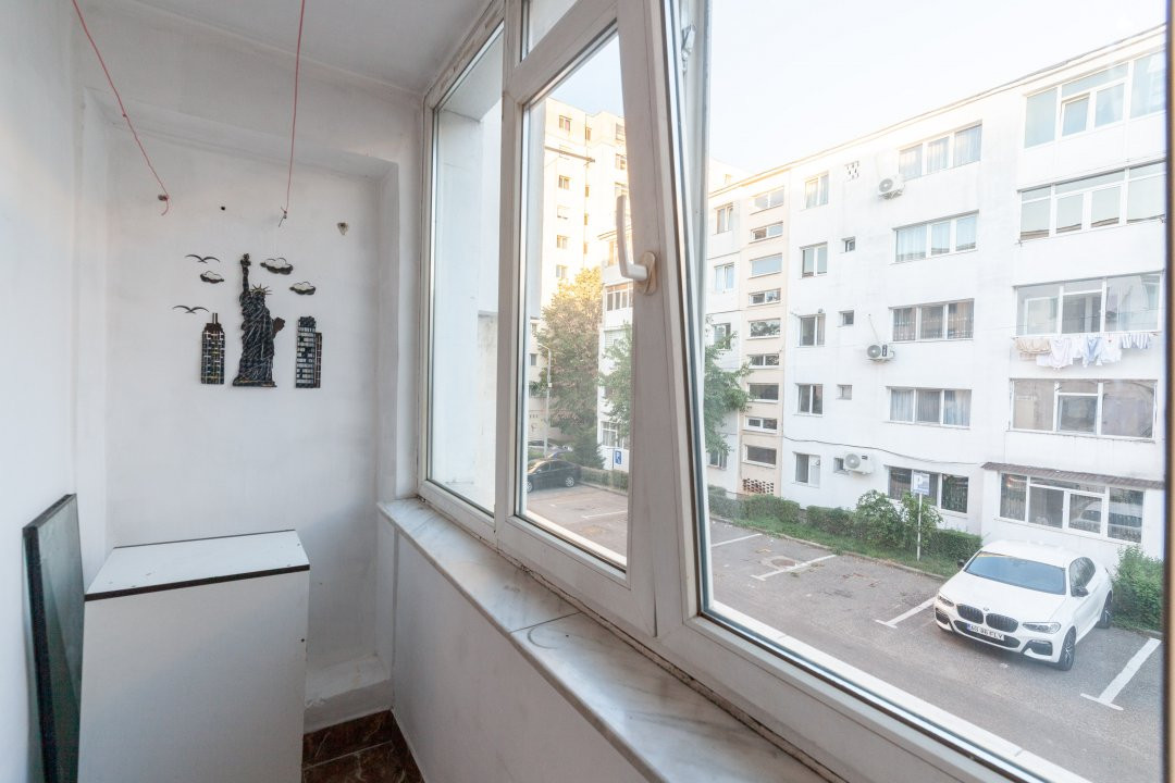 Apartamente 2 camere -  Nord (in spatele benzinariei Moll)