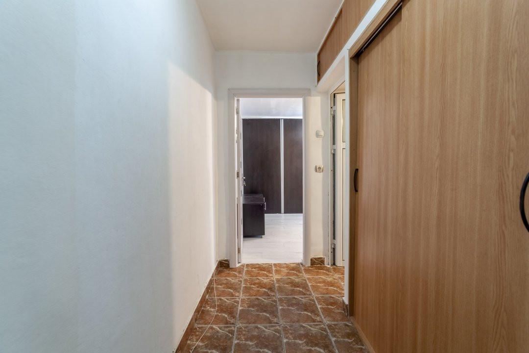 Apartamente 2 camere -  Nord (in spatele benzinariei Moll)