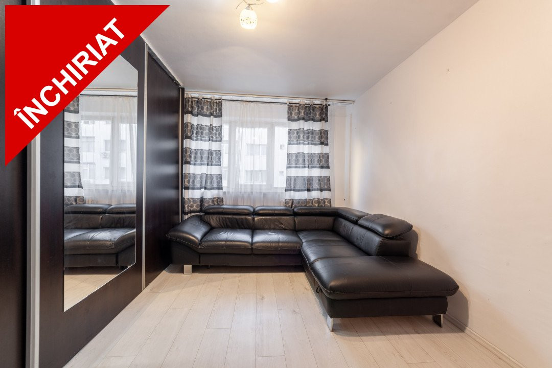 Apartamente 2 camere -  Nord (in spatele benzinariei Moll)