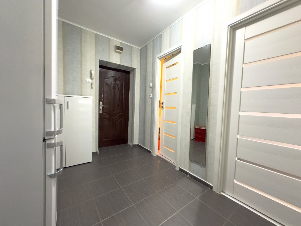 Garsoniera confort 1 de inchiriat Lujerului