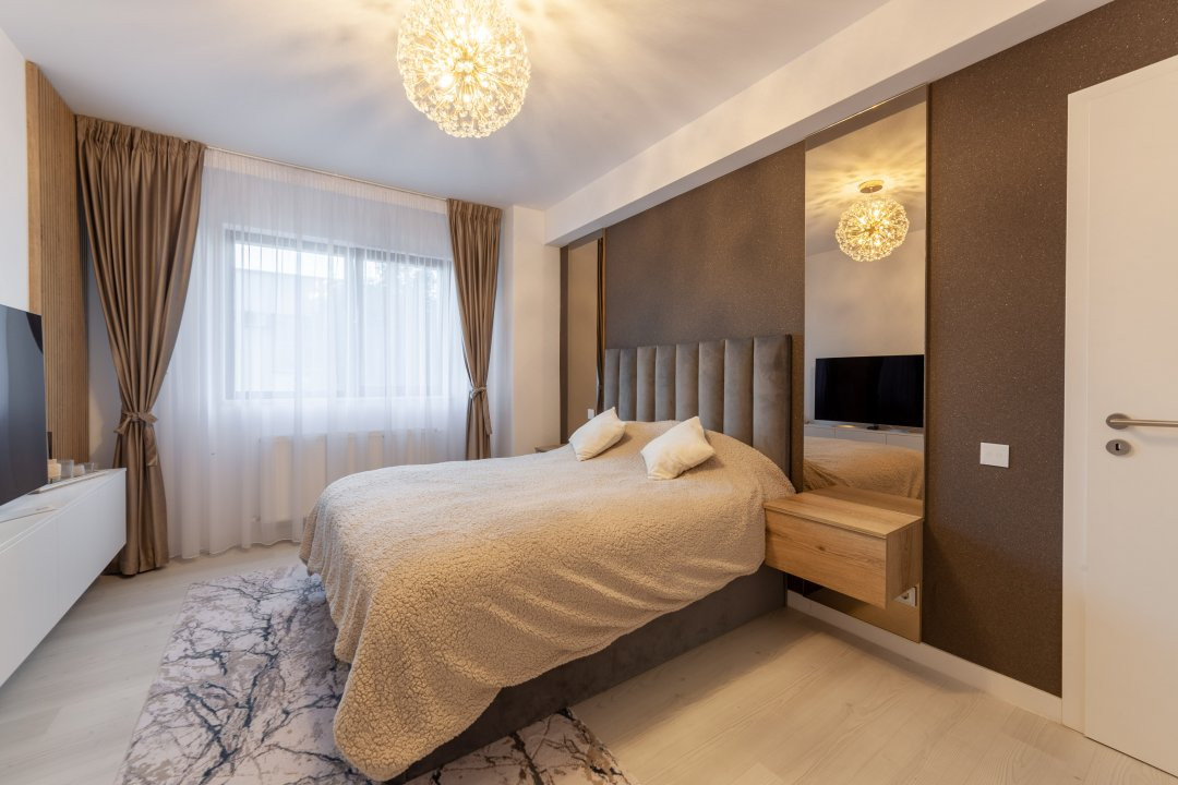 Apartament exclusivist - Nordmark Residence!