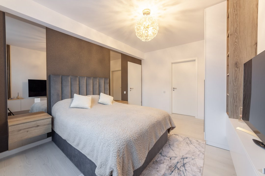 Apartament exclusivist - Nordmark Residence!