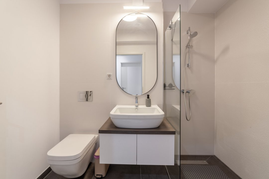 Apartament exclusivist - Nordmark Residence!