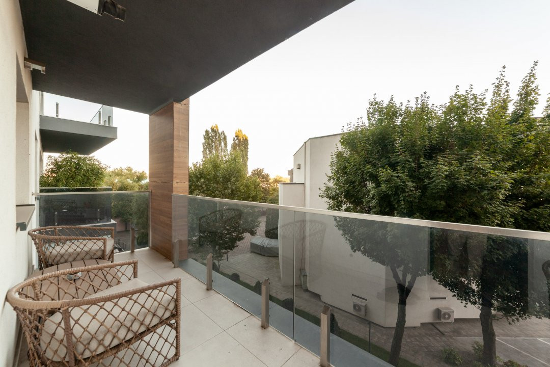 Apartament exclusivist - Nordmark Residence!