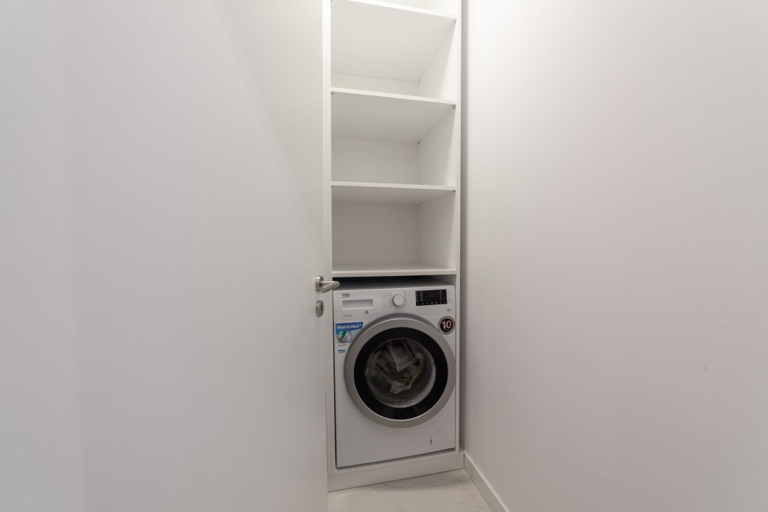 Apartament exclusivist - Nordmark Residence!
