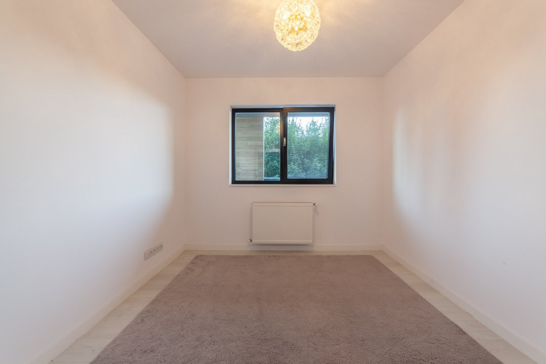 Apartament exclusivist - Nordmark Residence!