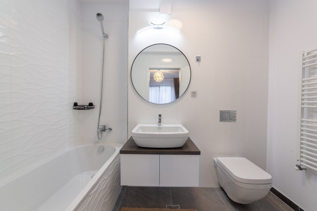 Apartament exclusivist - Nordmark Residence!