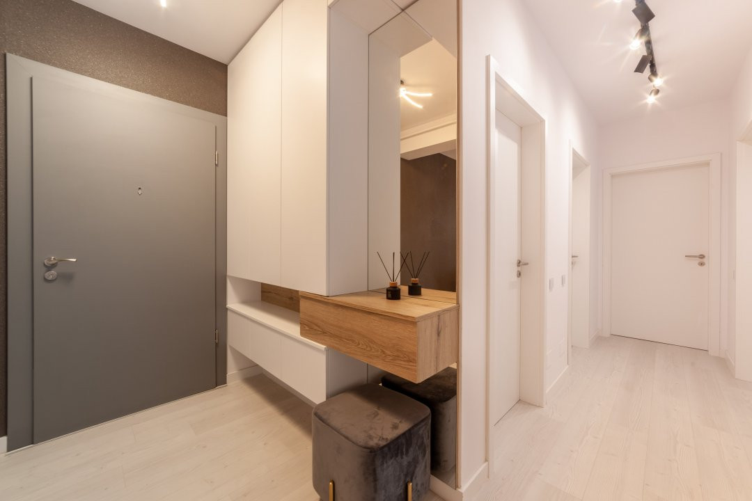 Apartament exclusivist - Nordmark Residence!