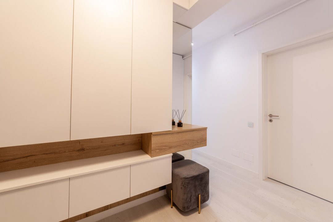 Apartament exclusivist - Nordmark Residence!