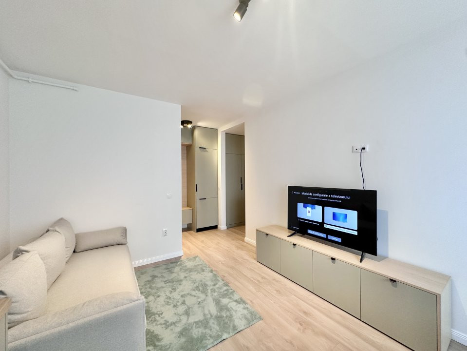 Comision 0. Inchiriere 2 camere A Iancu 404, sens BMW, Metro- Vivo