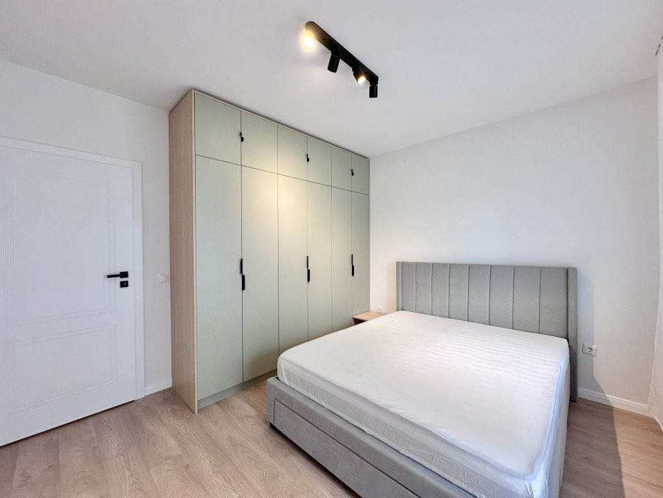Comision 0. Inchiriere 2 camere A Iancu 404, sens BMW, Metro- Vivo