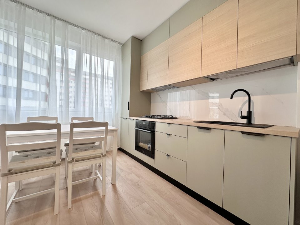 Comision 0. Inchiriere 2 camere A Iancu 404, sens BMW, Metro- Vivo