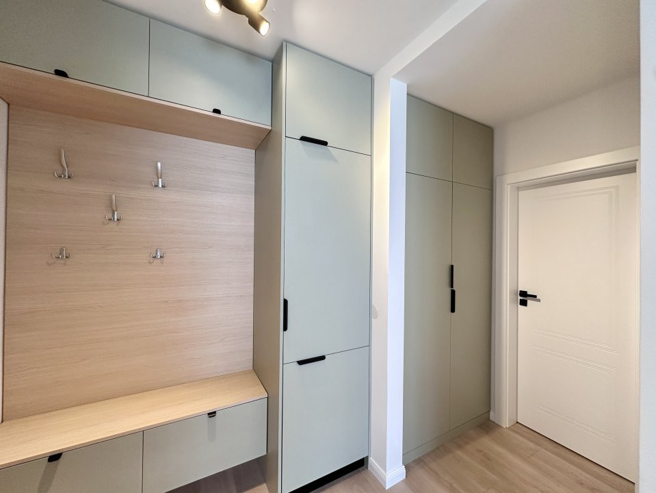 Comision 0. Inchiriere 2 camere A Iancu 404, sens BMW, Metro- Vivo