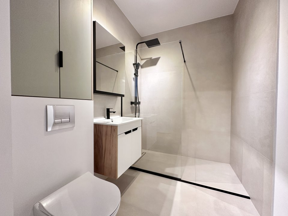 Comision 0. Inchiriere 2 camere A Iancu 404, sens BMW, Metro- Vivo