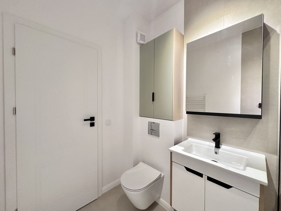 Comision 0. Inchiriere 2 camere A Iancu 404, sens BMW, Metro- Vivo