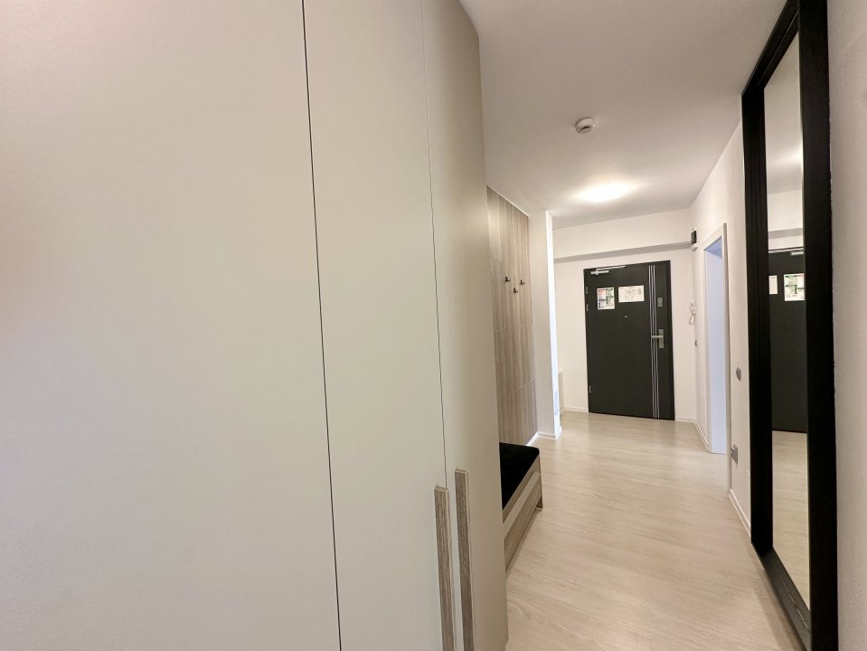 Comision 0. Inchiriere 2 camere bloc nou Calea Floresti, Manastur