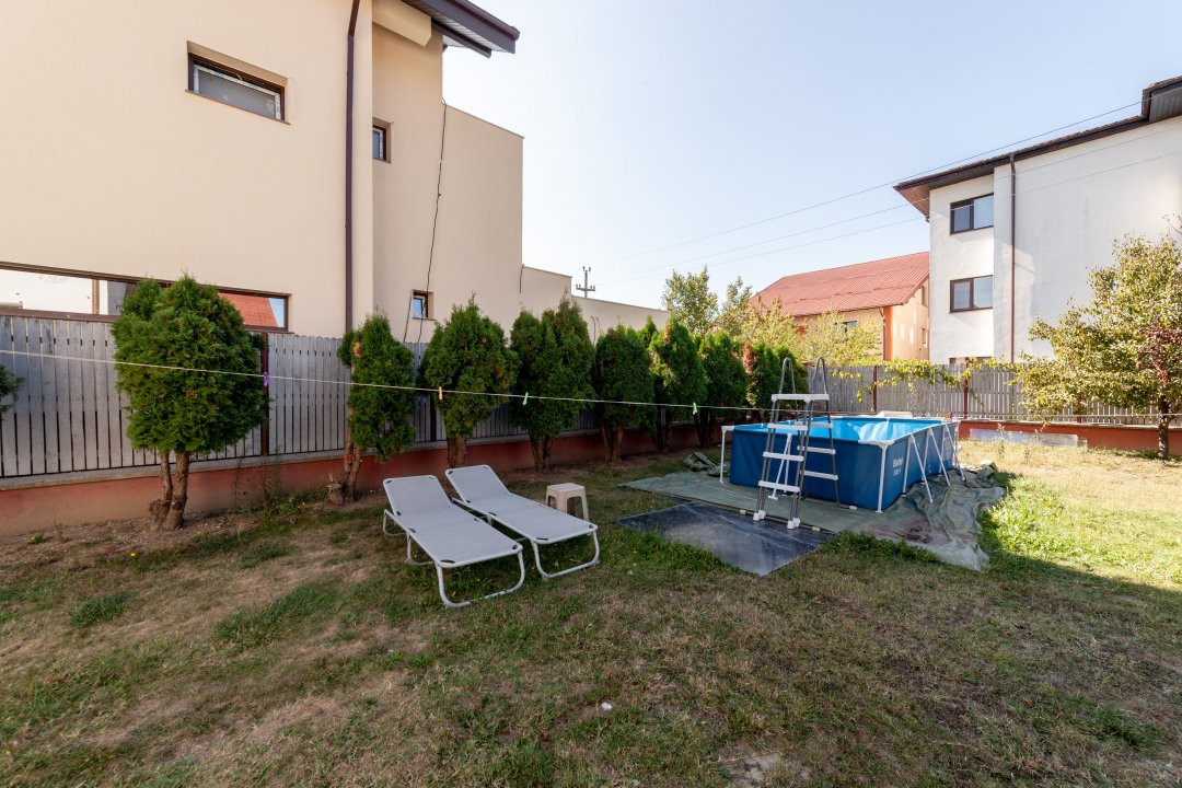 Oportunitate rară în Găvana-casă cu teren mare, la doi pași de tot ce ai nevoie