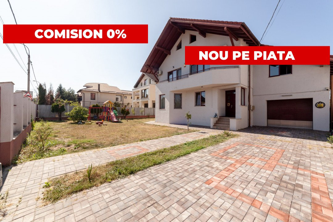 Oportunitate rară în Găvana-casă cu teren mare, la doi pași de tot ce ai nevoie