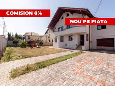 Oportunitate rară în Găvana-casă cu teren mare, la doi pași de tot ce ai nevoie
