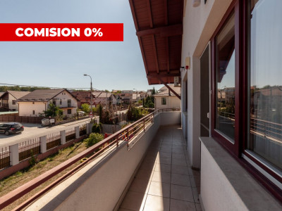 Vila premium Găvana - teren mare - locație excelentă